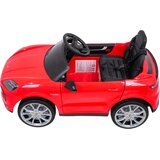  Licencirani auto na akumulator Porsche Cayenne - crveni | shoptok.hr