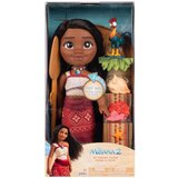 Disney Vaiana Moana Lutka sa Zvukom 38 cm | shoptok.hr
