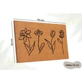 Hanse Home Otirač od kokosovih vlakana 40x70 cm Wildflowers – | shoptok.hr