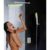 EYN Podometni tuš panel v zeleni barvi | tuš panel PT86722 | Shoptok.si
