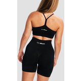 GymBeam Sportski grudnjak Sculpt Seamless Black | ePonuda.com