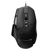  Miš LOGITECH G502 X Corded Gaming Mouse - BLACK - USB - EER2 910-006138 | Eponuda.ba