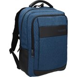 STREET Nahrbtnik Round Connect Blue | Shoptok.si