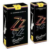  TRSKE VANDOREN ALT SAX ZZ 4,0 Cijene