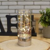 Retlux Dekoracija sa LED lancem 3xAA topla bela | Eponuda.com
