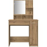  Set toaletnog stolića Artisan hrast konstruirano drvo | shoptok.hr