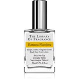The Library of Fragrance Banana Flambee kolonjska voda uniseks 30 ml | Shoptok.si