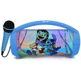 zvučnik bluetooth s mikrofonom stitch