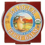 Badger Balm foot Balm - 21 g | Shoptok.si
