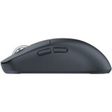 WHITESHARK Bors WGM-5021 bežični gaming miš 12.000 DPI, crni | shoptok.hr