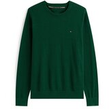 Tommy Hilfiger Pulover 'ESSENTIAL SSNL' jelka Cene