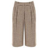 Rinascimento Hlače CFC0126901003 Zelena u