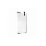 tempered glass full glue 0.15mm za samsung G973 S10 zakrivljeni crni