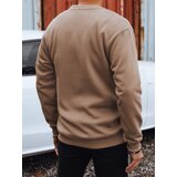 DStreet Muški bež džemper Medrialife | shoptok.hr