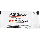 AG Silver termalna pasta - 0,5 g - vrećica