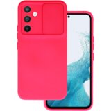 Onasi lens cover silikonski ovitek zaščita za samsung galaxy A35 - pink | Shoptok.si