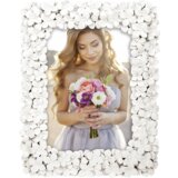 Zep blumen 15x20 resin portrait white EE9468 Cijene
