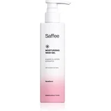SensiDerm Moisturising Wash Gel hidratantni gel za čišćenje za suho i osjetljivo lice 200 ml