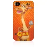 za telefon IPhone 4 Gina's "How You Doin'?"