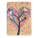 Viter Ogledalce cork floral design L-855_3 | ePonuda.com