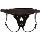 Zado - Usnjeno dno za pritrdljive izdelke (črno) - S-L | Shoptok.si