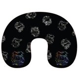 HARRY POTTER Hogwarts putni jastuk | shoptok.hr