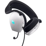Dell AW520H Alienware Wired Gaming slušalice sa mikrofonom bele | Eponuda.com