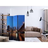  Paravan u 3 dijela - City Lights [Room Dividers] 135x172 | shoptok.hr