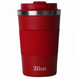 Zilan termos boca, 510 ml, crvena - ZLN9924 cene