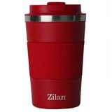 Zilan Termos steklenica, 510 ml, rdeča - ZLN9924 Cene