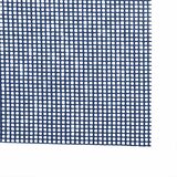  Teppi za šator Plava 200 x 200 cm Poliester | shoptok.hr