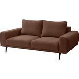 MID.YOU 2-SED, rjava tekstil | Shoptok.si