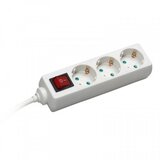 Commel Produzni Kabl 3 Uticn. 16A 250V 3500W Sklopka 5m H05VV-F 3G1,5 c0816 | ePonuda.com