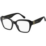 Marc Jacobs MARC923 807 ONE SIZE (52) Črna/Kristalna Cene