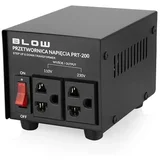 Pretvarač napona 230V na 110V 200W PRT-200