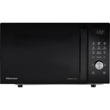 Hisense mikrotalasna rerna sa gril grejačem - H23MOBSD1HG | ePonuda.com