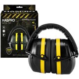  Glušnik Haspro Nox 5F - Naglavne Protihrupne Zaščitne Slušalke | Shoptok.si