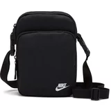 Nike muška torbica NK HERITAGE CROSSBODY - FA21 DB0456-010