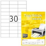 Herma Etikete topstick, 70x29.7 mm, 100/1 HER8703 | Shoptok.si