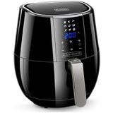Black & Decker BLACKDECKER cvrtnik na vroči zrak 3.5l BXAF3500E | Shoptok.si