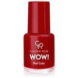 Golden Rose lak za nokte WOW! O-GWW-51