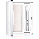 Clinique All About Shadow™ Single Relaunch sjenilo za oči nijansa Sugar Cane - Soft Shimmer 1,9 g | shoptok.hr