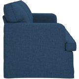 SOFA Kavč Modra Splošne dimenzije: 201 x 80 x 85 cm (Š x G x V), (5000145743) | Shoptok.si