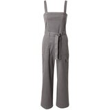 Hollister Kombinezon 'EMEA' temno siva | Shoptok.si