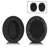 INF Nadomestne ušesne blazinice s tesnili in zaponkami za Sony WH-1000XM4 Black, (21545642) | Shoptok.si