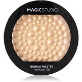 Magic Studio Bubble Palette osvetljevalec 20 g | Shoptok.si