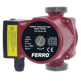 Ferro CIRKULACIONA PUMPA 25-40-130 0203W | Eponuda.ba