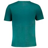 Gianmarco Venturi Zelena Muška Majica Kratkih Rukava | shoptok.hr
