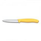Victorinox Nož rezilo 8cm / 6.7608.C1 / rumen / inox, PP, (5000267758) Cene