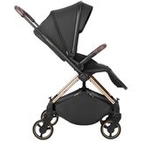 Kikka Boo kolica za bebe Lanah 2u1 Black, 0m+ | ePonuda.com